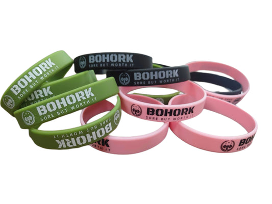 PULSERA BOHORK