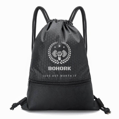 MOCHILA DEPORTIVA