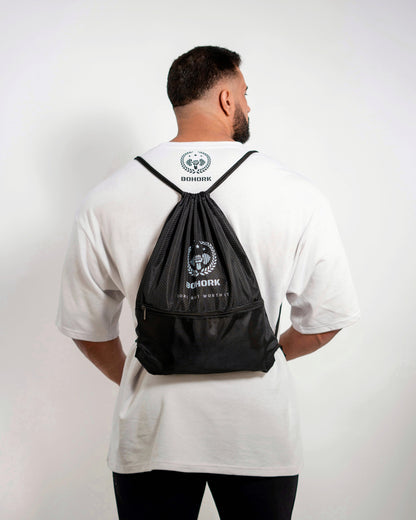 MOCHILA DEPORTIVA