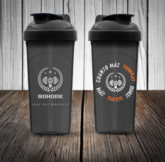 SHAKER BOHORK 750ML